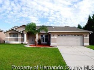 13357 Kane Rd, Spring Hill, FL 34609