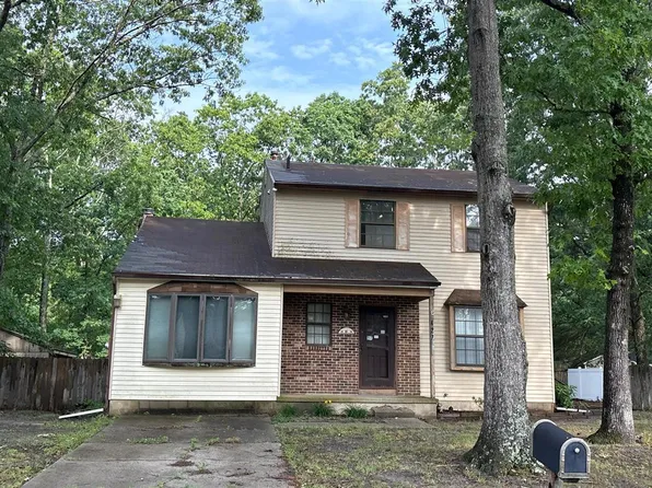 427 Vine Ave, Galloway, NJ 08205