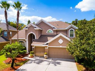 11661 Renaissance View Ct, Tampa, FL 33626