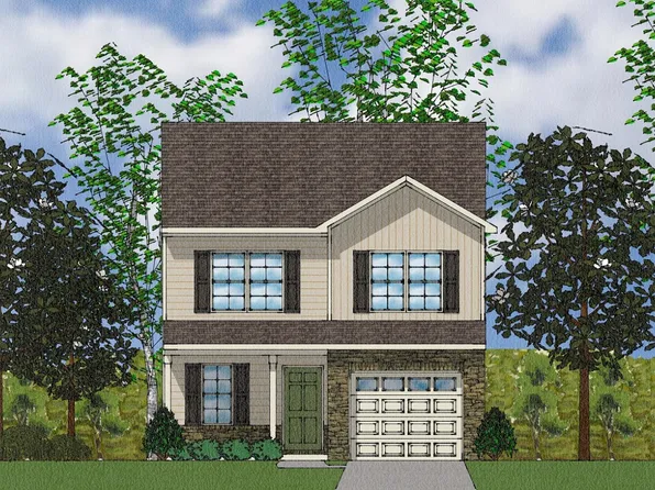 2793 Prince Charles Ct, Columbia, SC 29209