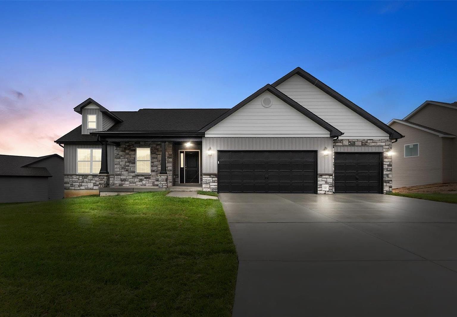 18 Mitch Ln, Silex, MO 63377 Zillow