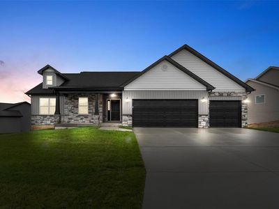 71 Whiteside Estates Dr, Silex, MO, 63377