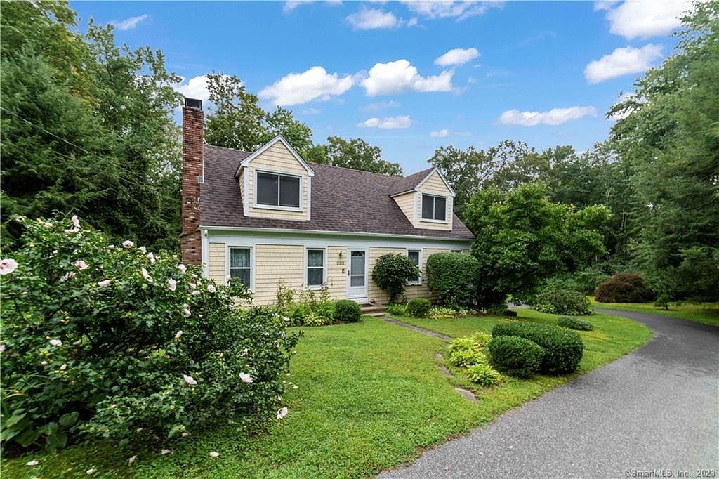 200 Bucks Hill Rd, Southbury, CT 06488 MLS 170598682 Zillow