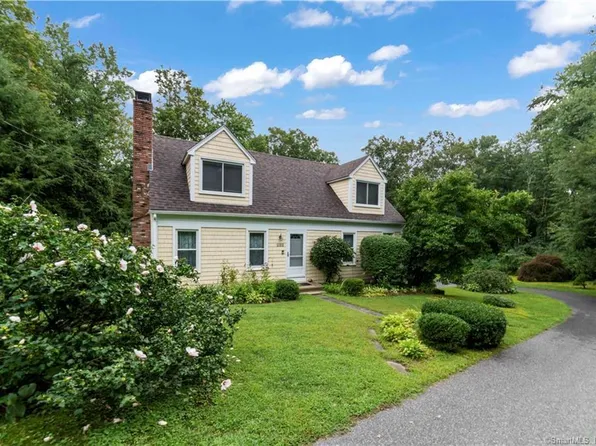 200 Bucks Hill Road, Southbury, CT 06488
