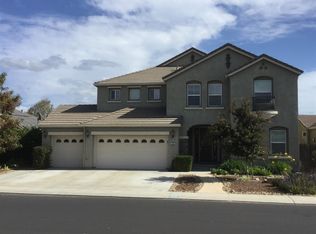 236 Primrose Ave, Manteca, CA 95337