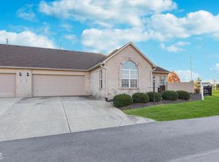 11658 Winding Wood Dr, Indianapolis, IN 46235