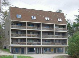 276 Skiway Rd #3-C, Newry, ME 04261