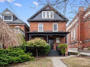 162 Medland St, Toronto, ON M6P 2N5