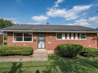 1508 Blairwood Ave, Dayton, OH