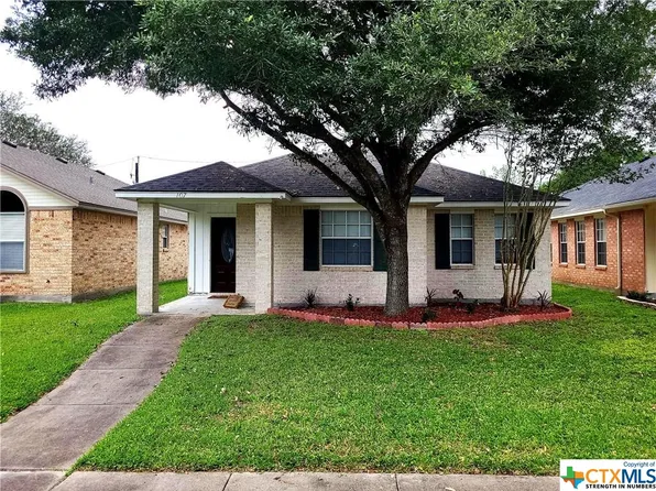 107 Idylwood Pl, Victoria, TX 77901