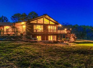 8746 Woods Rd, Rogers, AR 72756