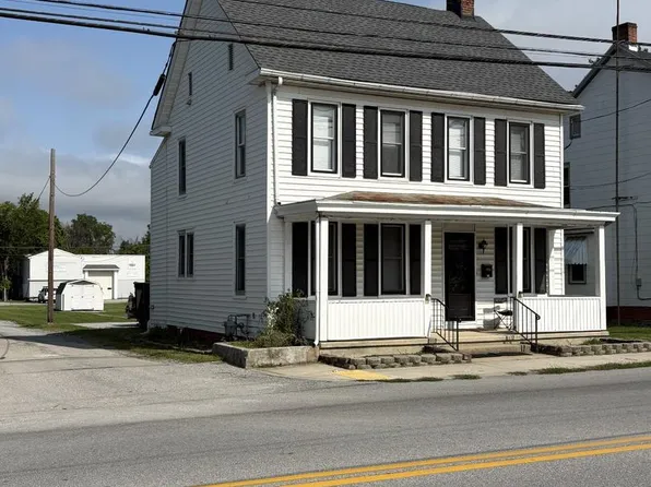 615 Frederick St, Hanover, PA 17331
