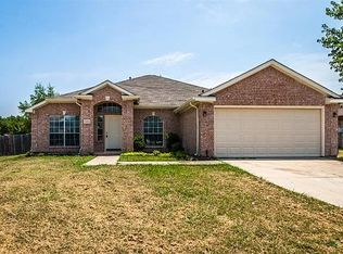 1524 Ballesteros Ct, Arlington, TX 76014