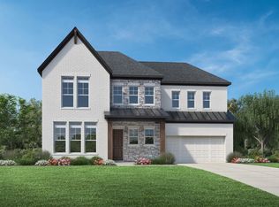 Hillside Plan, Northbrooke, Cumming, GA 30028