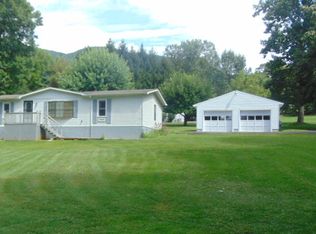 9352 Us Highway 421 N, Zionville, NC 28698