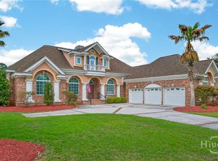 141 Enclave Boulevard, Savannah, GA 31419