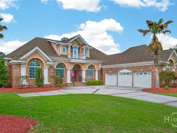 141 Enclave Boulevard, Savannah, GA 31419