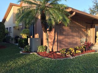 4603 Tamarind Cir, Coconut Creek, FL 33063