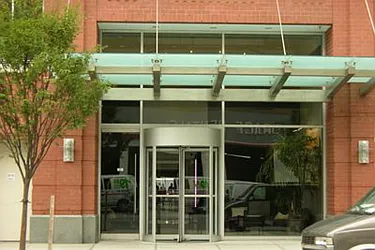 Sold by Bid on the City