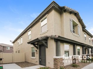 12581 W Lindbergh Dr, Peoria, AZ 85383