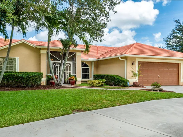 10850 Paso Fino Drive, Wellington, FL 33449