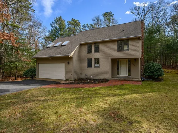 244 Park Ave, Barnstable, MA 02630
