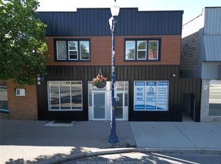 808 Ottawa St #1, Windsor, ON N8X 2C6