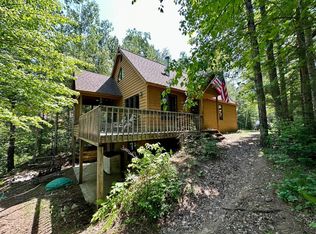 W7544 Wagner Rd, Tomahawk, WI 54487