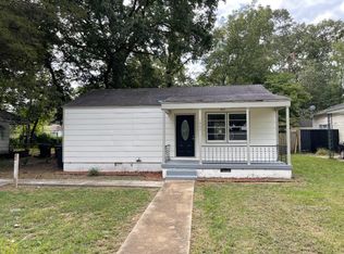 1907 7th St SE, Decatur, AL 35601