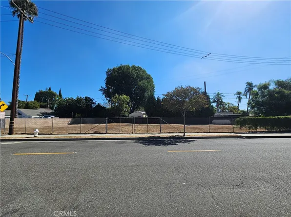 2311 N Bush St Lot 15, Santa Ana, CA 92706