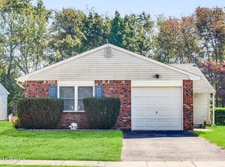 30 Compass Avenue, Brick, NJ 08723