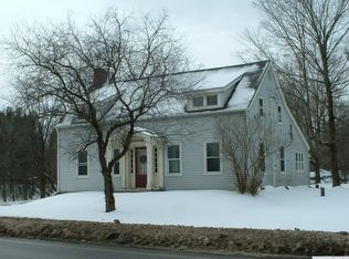 1953 County Route 11, Craryville, NY 12521