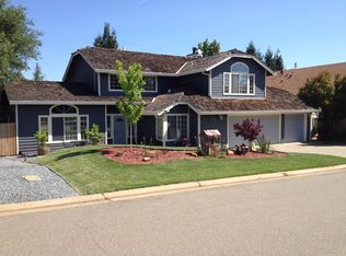 2915 Thrasher Ct, Cameron Park, CA 95682