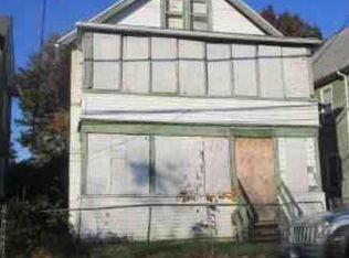 1857 Central Ave, Bridgeport, CT 06610