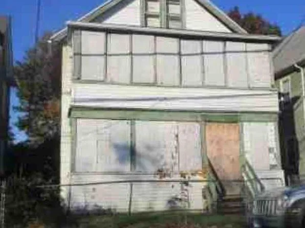 1857 Central Avenue, Bridgeport, CT 06610