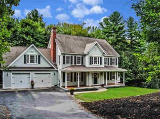 9 Upper Flanders Rd, Amherst, NH 03031