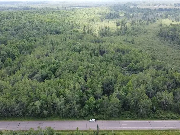 0 County Highway D, Exeland, WI 54835