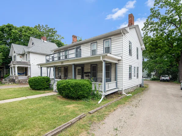 432 S Division St, Ann Arbor, MI