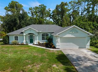 4145 Shrimp Ln, North Port, FL 34286