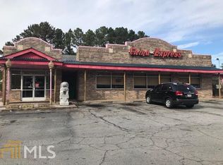 800 Bankhead Hwy, Carrollton, GA 30117