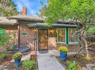2043 N Forest St, Denver, CO 80207