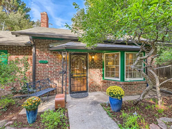2043 N Forest Street, Denver, CO 80207