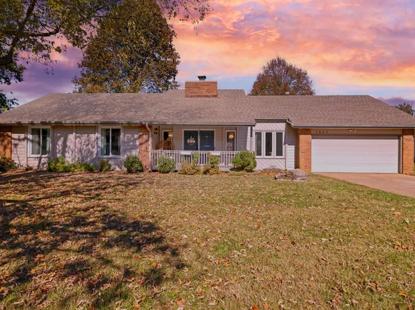 1647 E Buena Vista Street, Springfield, MO 65804