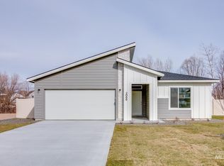 2066 S Chinkapin Pl, Boise, ID 83709