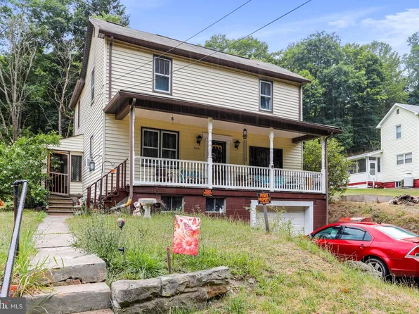 15411 Old Beechwood Rd SW, Lonaconing, MD 21539