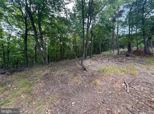 Tucker Ridge Rd, New Creek, WV 26743