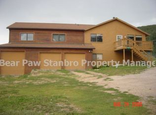 10010 Renaud St, Conifer, CO 80433