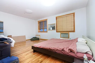 Rented by Voro NYC