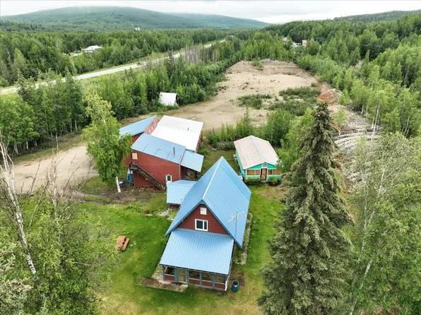 2000 Steese Hwy, Fairbanks, AK 99712