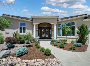 535 Bewick Point, Colorado Springs, CO 80906